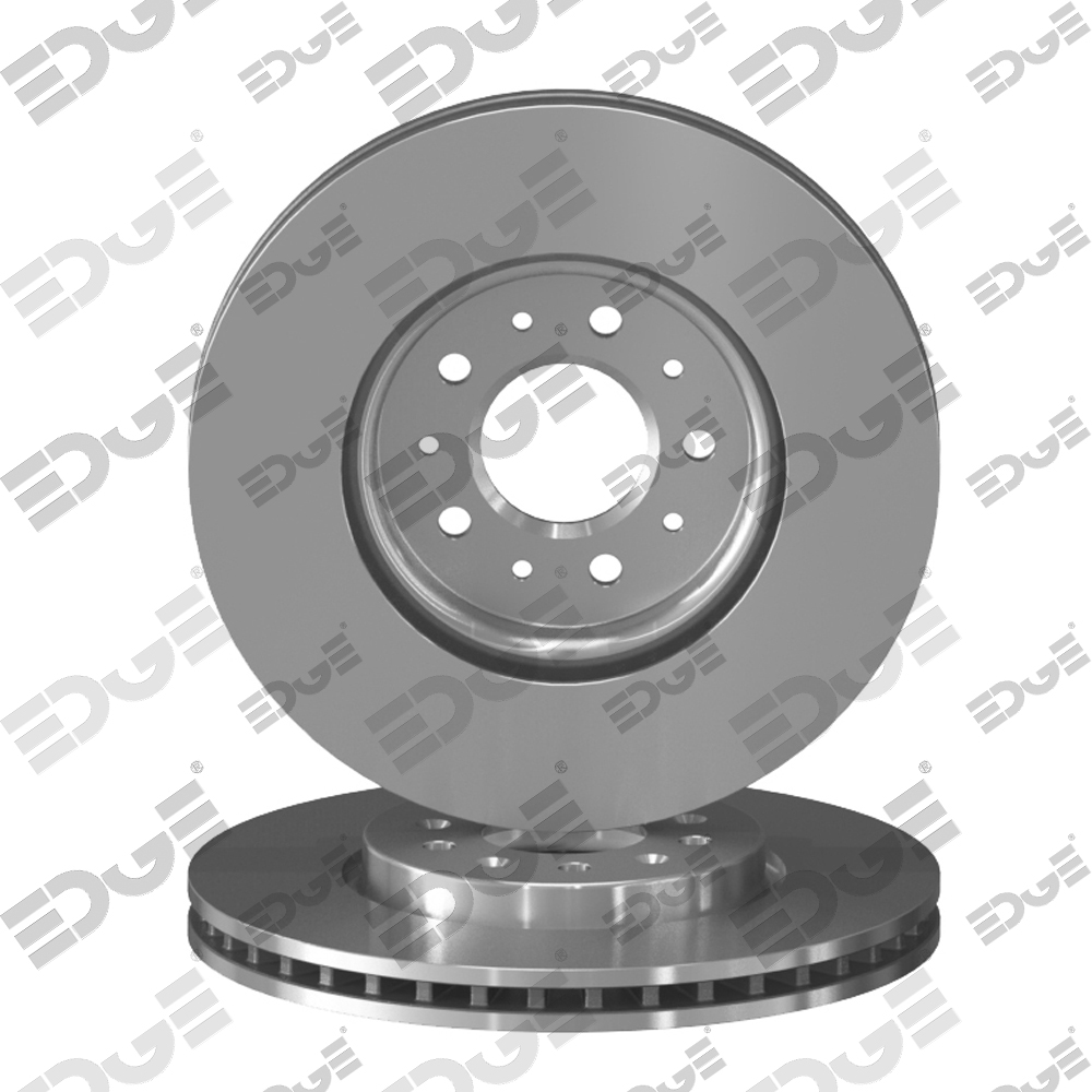 BRAKE DISCs