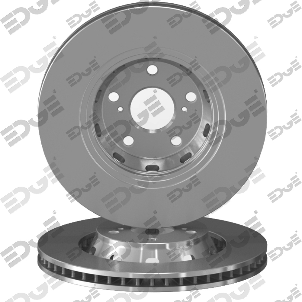 BRAKE DISCs