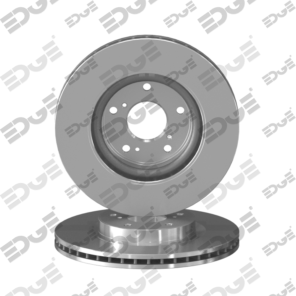 BRAKE DISCs