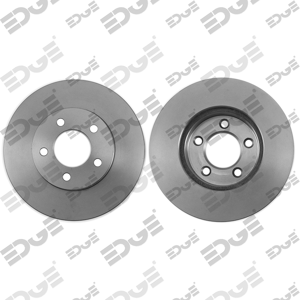 BRAKE DISCs