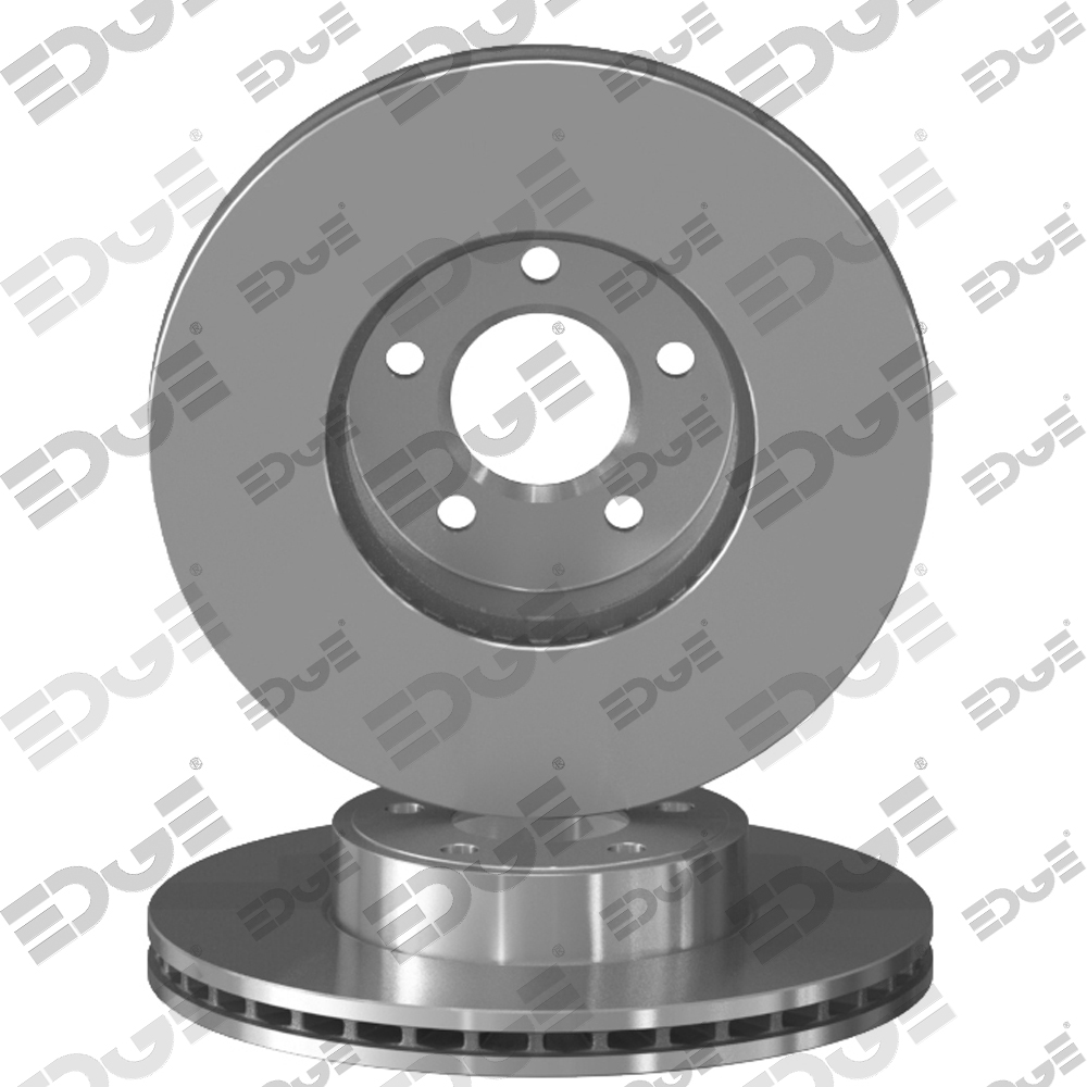 BRAKE DISCs