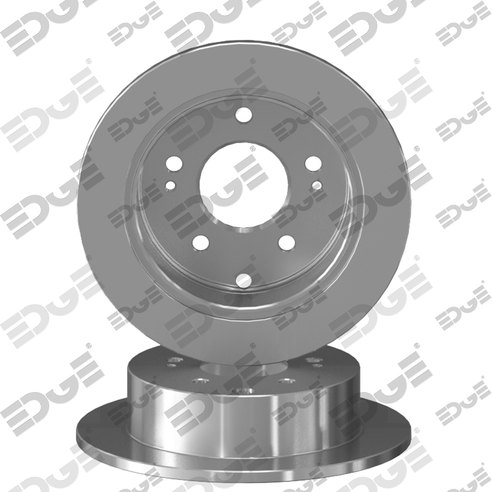 BRAKE DISCs