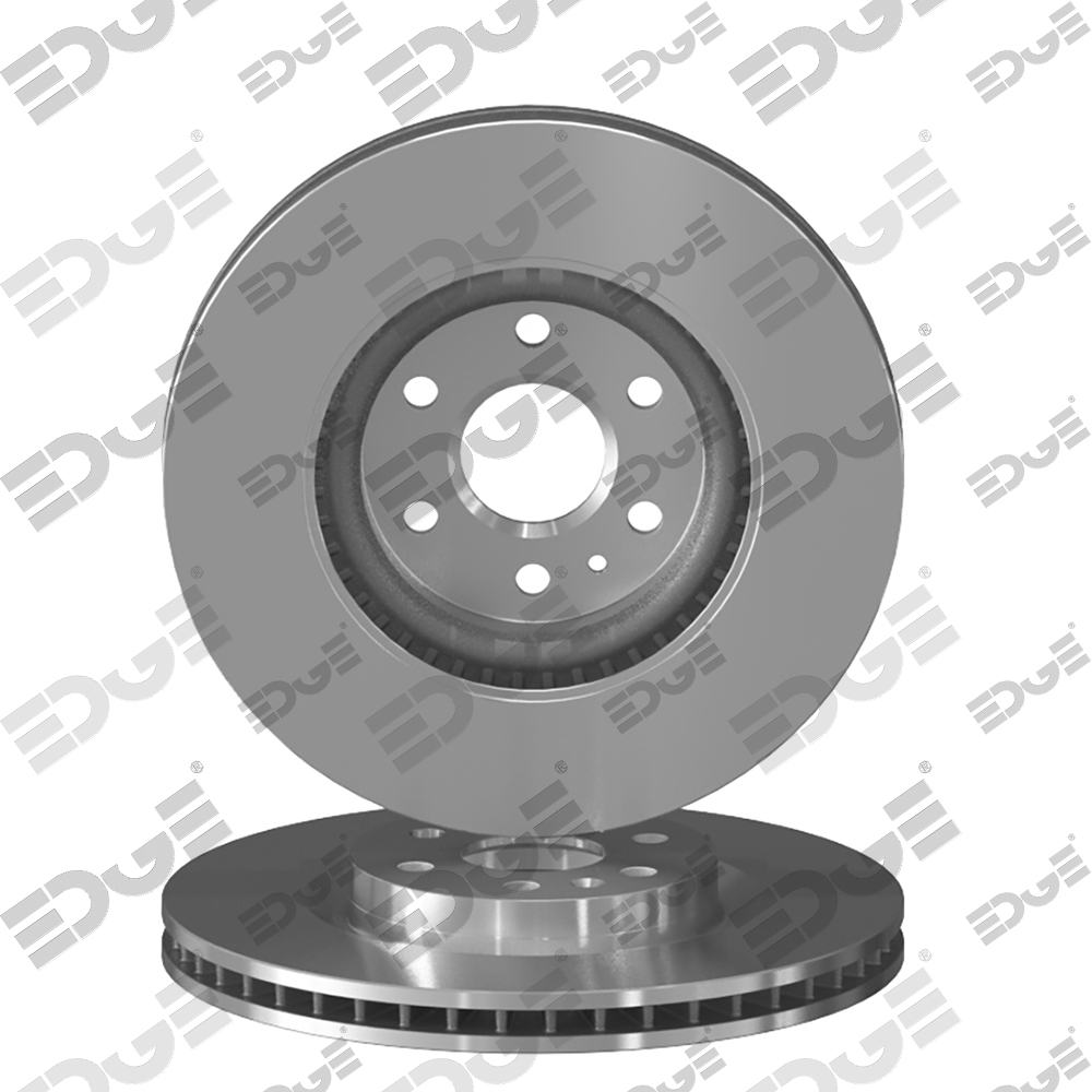 BRAKE DISCs