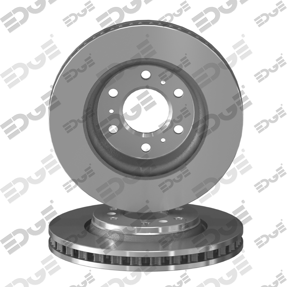 BRAKE DISCs