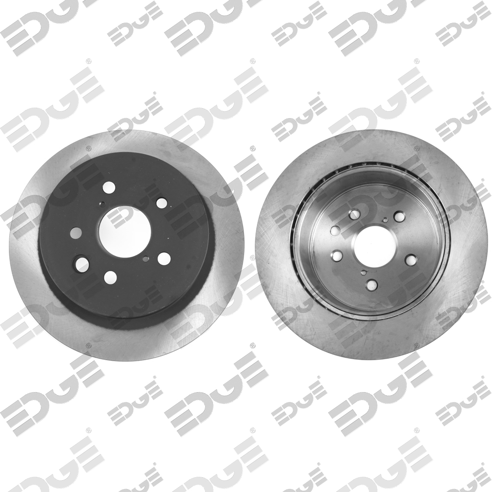 BRAKE DISCs