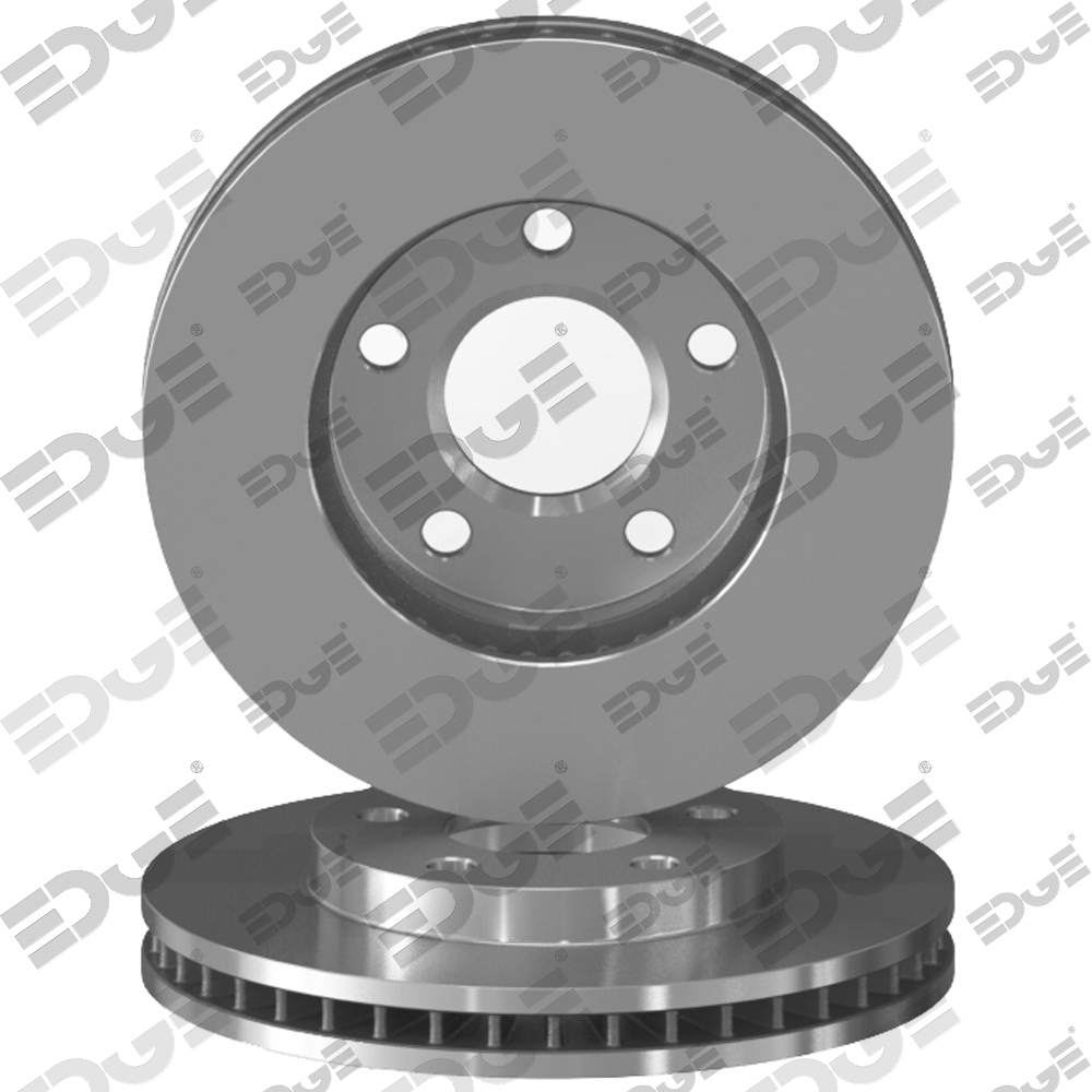 BRAKE DISCs