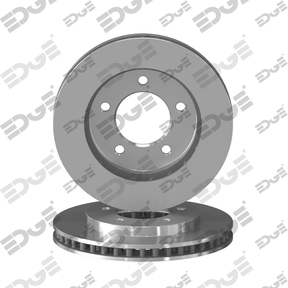 BRAKE DISCs