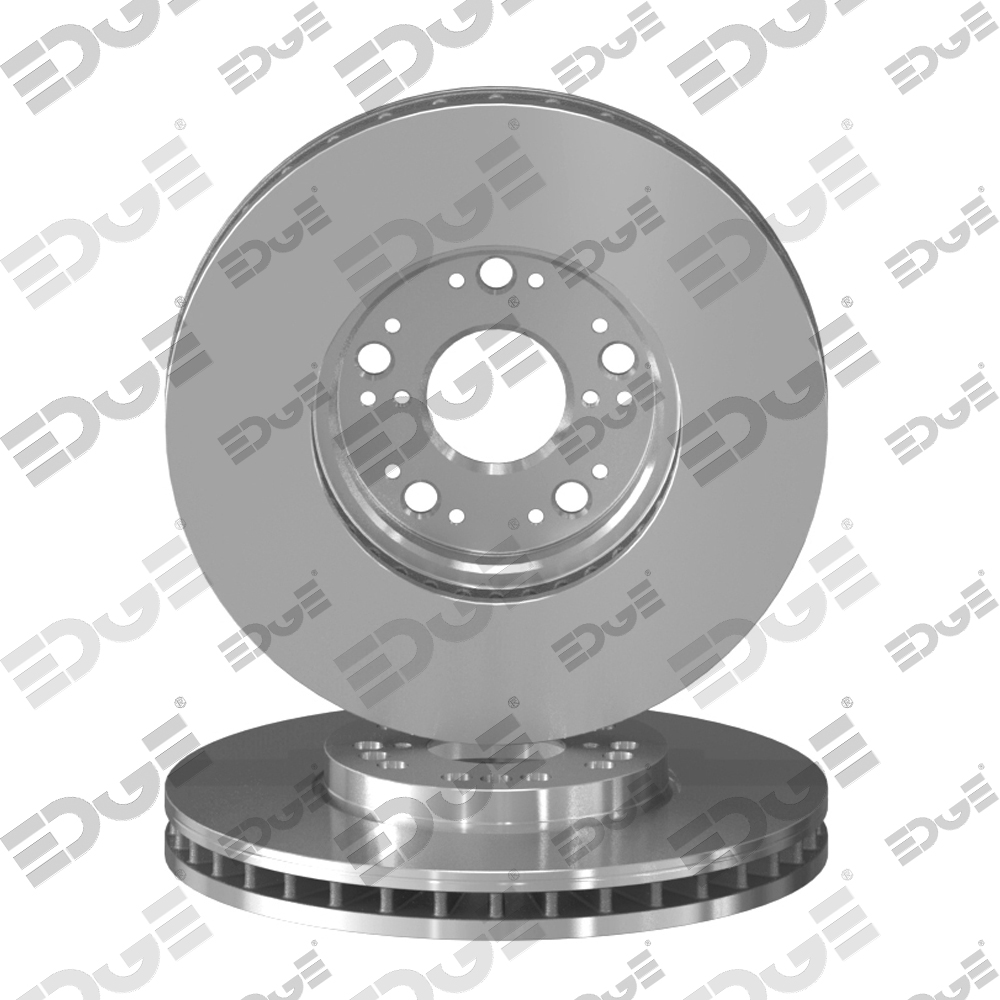 BRAKE DISCs