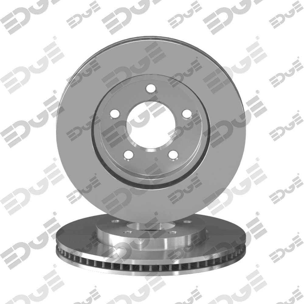 BRAKE DISCs