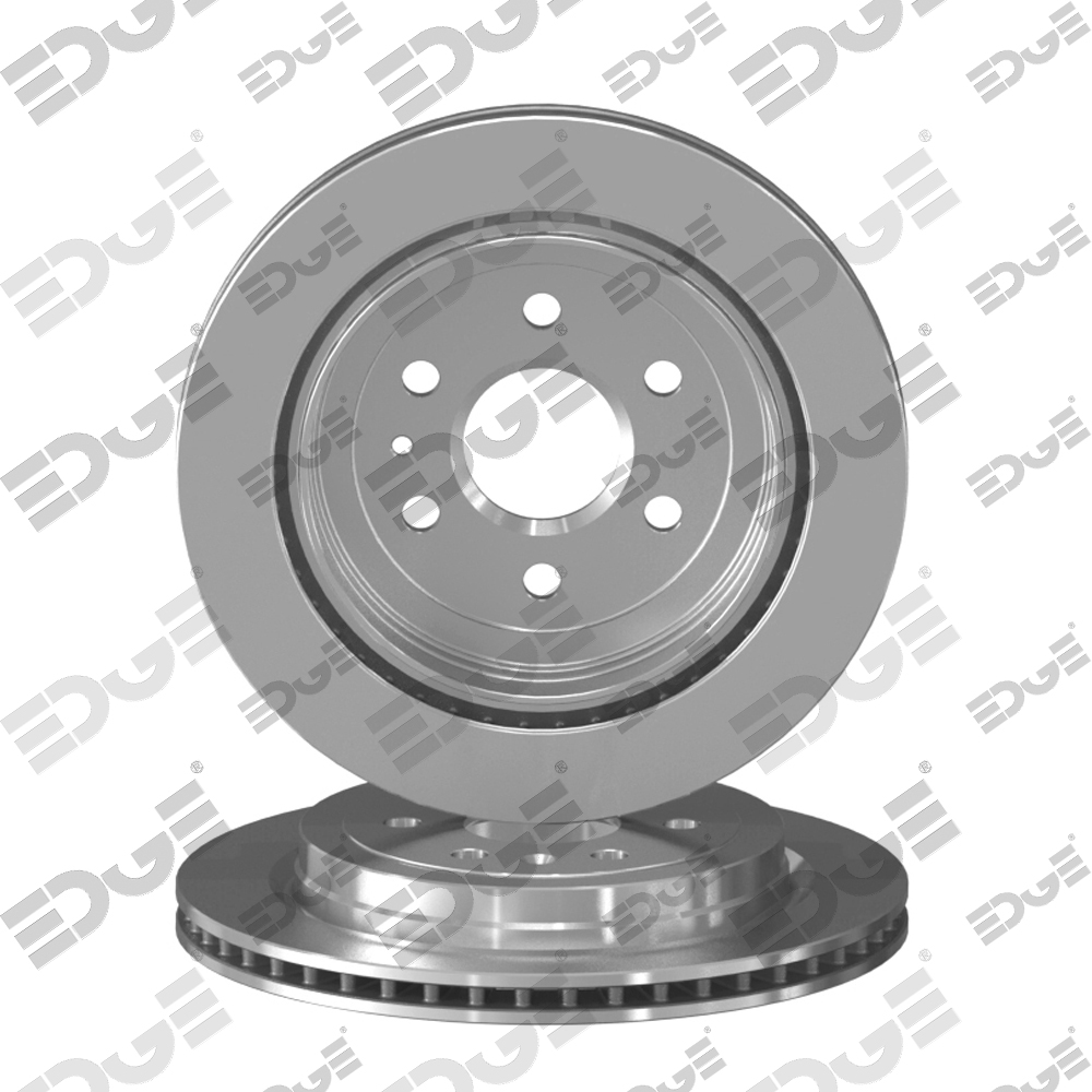 BRAKE DISCs