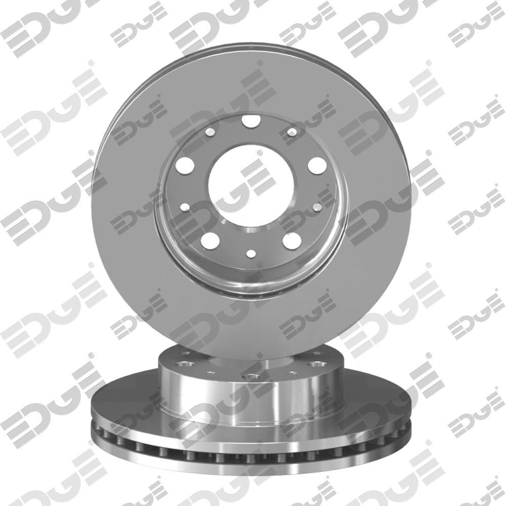 BRAKE DISCs