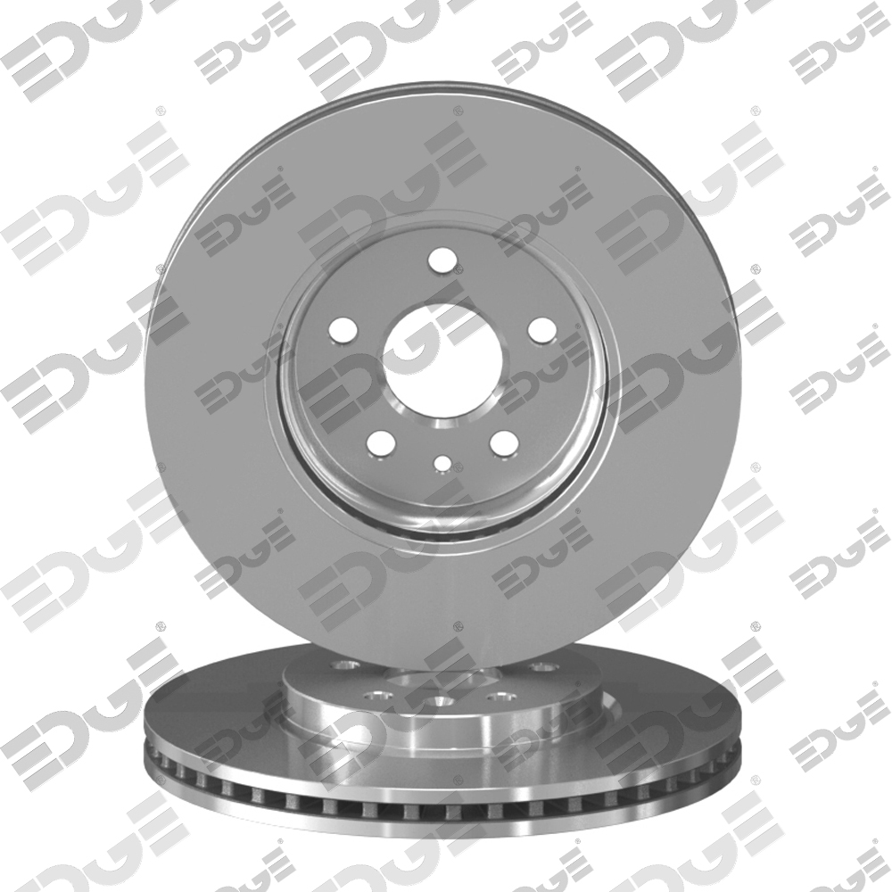 BRAKE DISCs