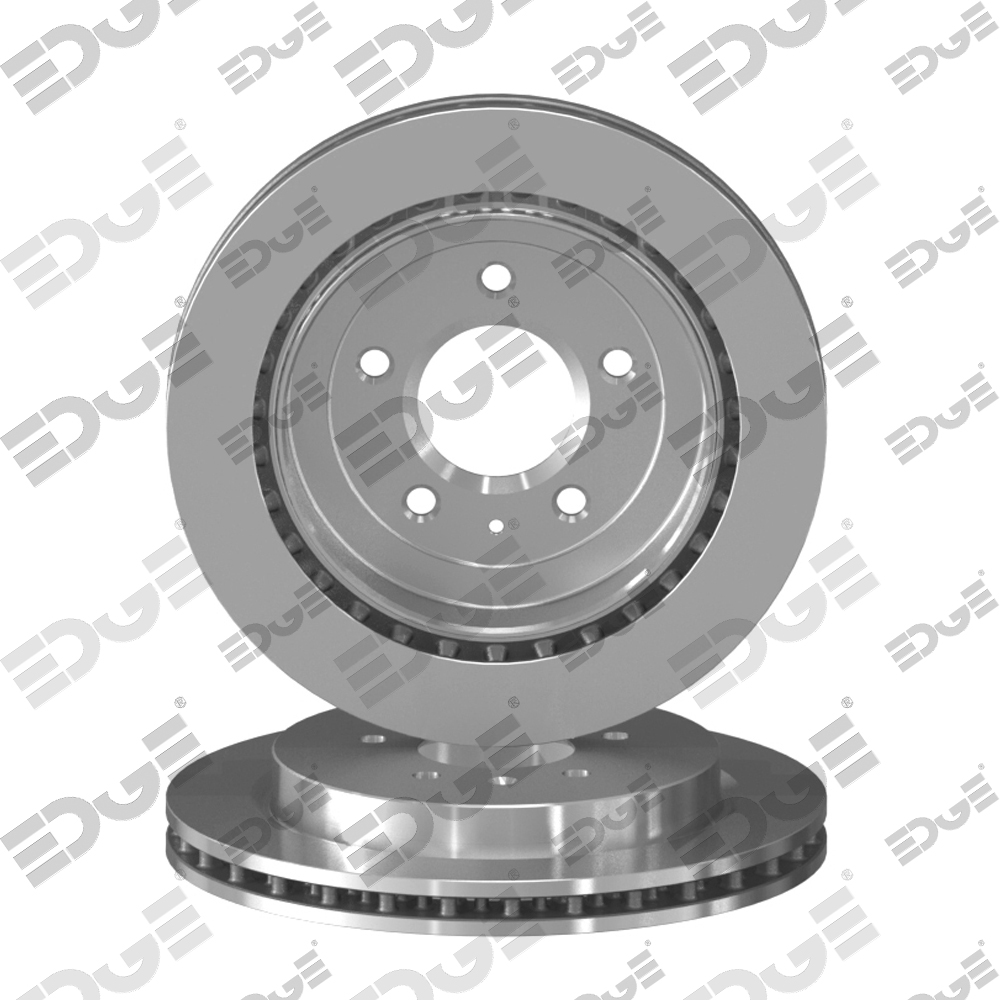 BRAKE DISCs