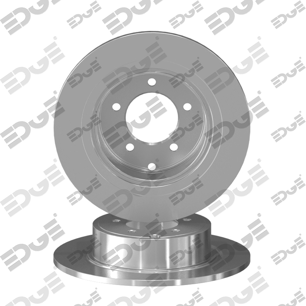 BRAKE DISCs