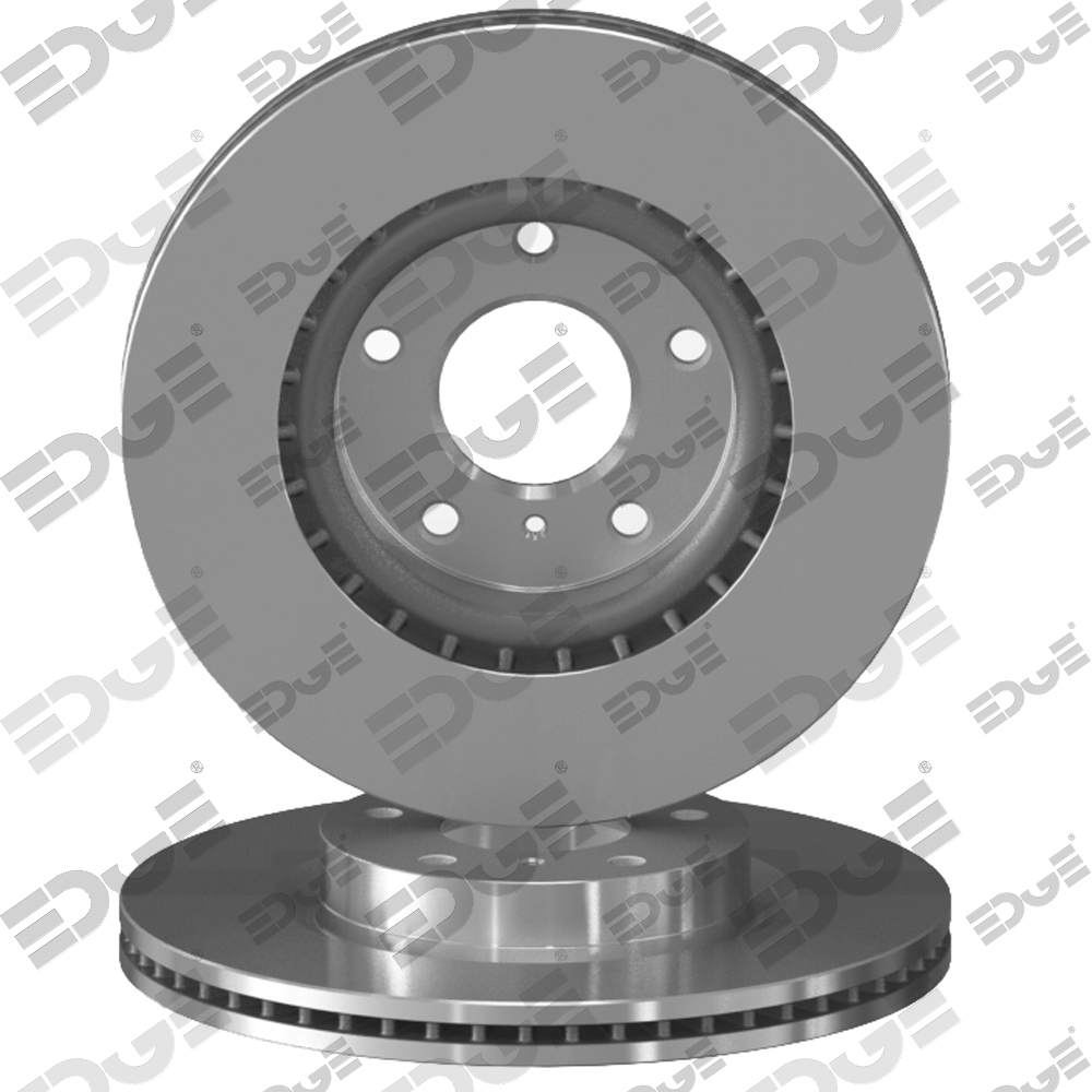 BRAKE DISCs