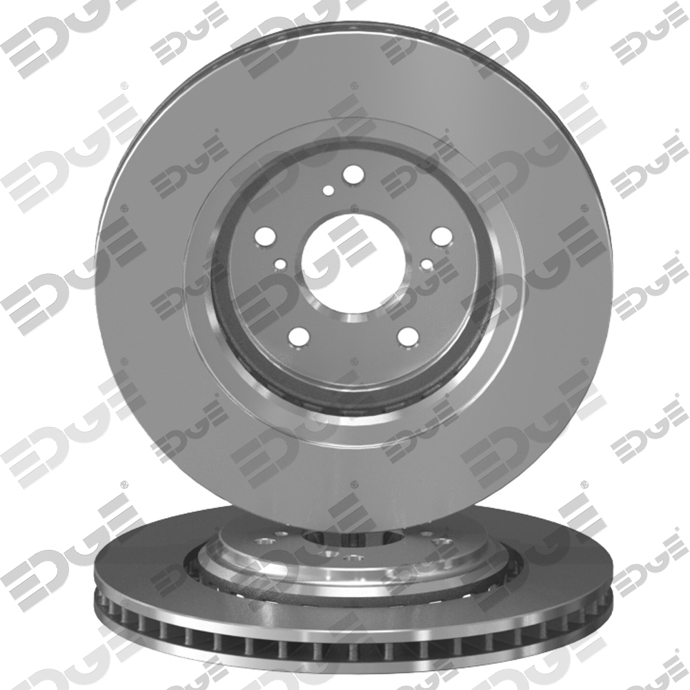 BRAKE DISCs