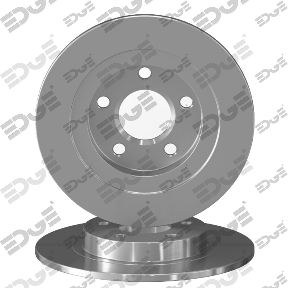 BRAKE DISCs