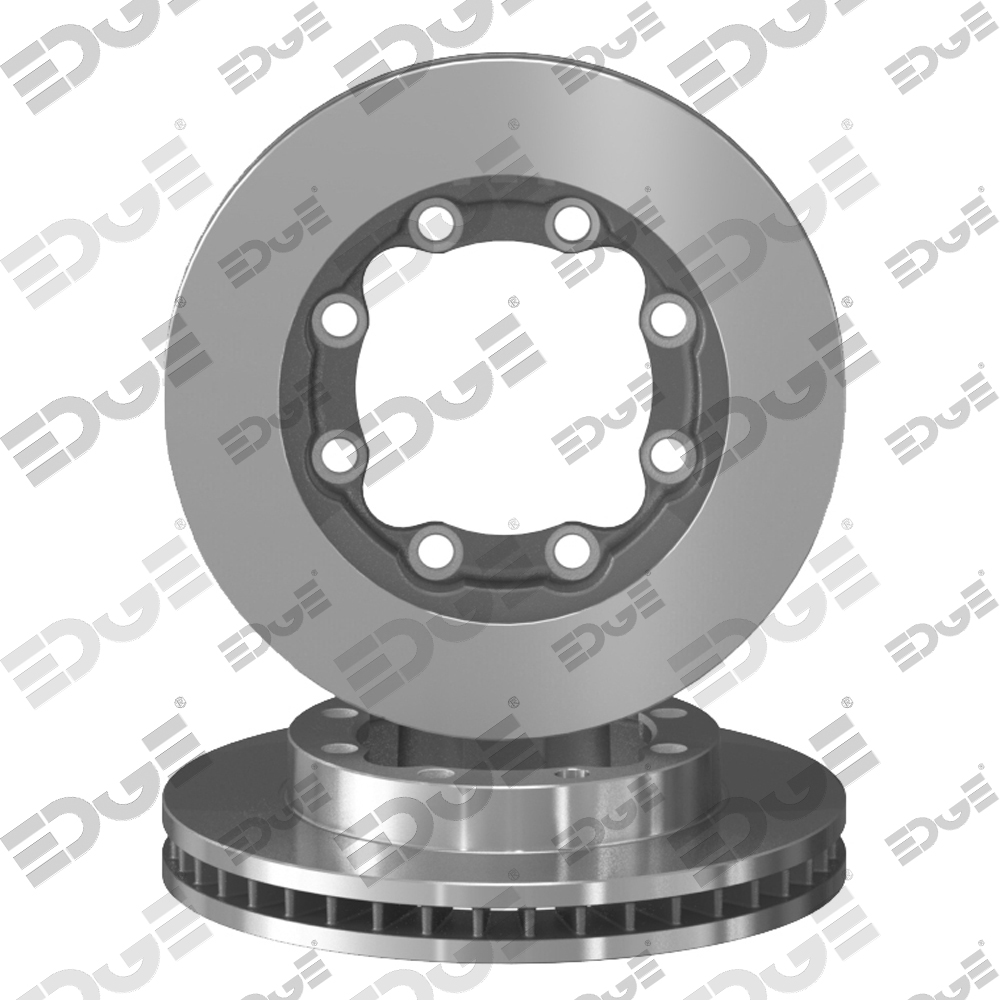 BRAKE DISCs