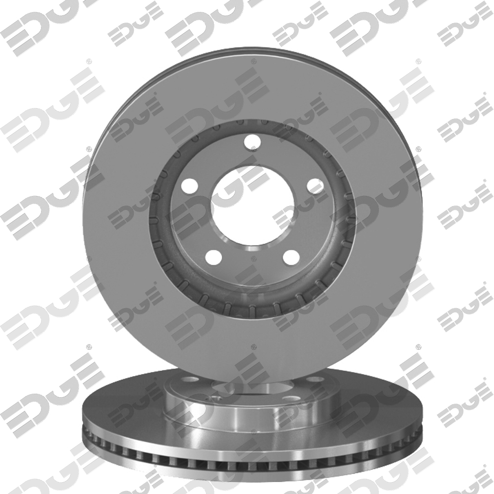 BRAKE DISCs