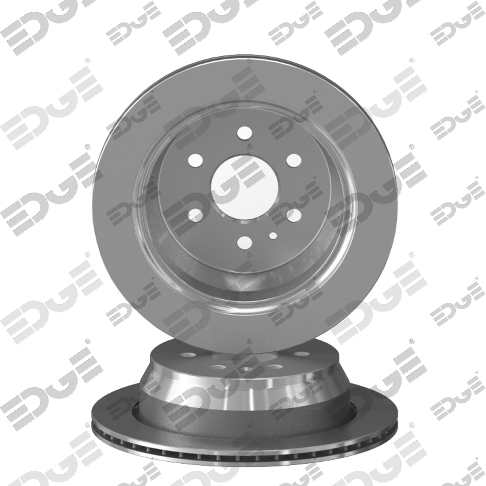 BRAKE DISCs