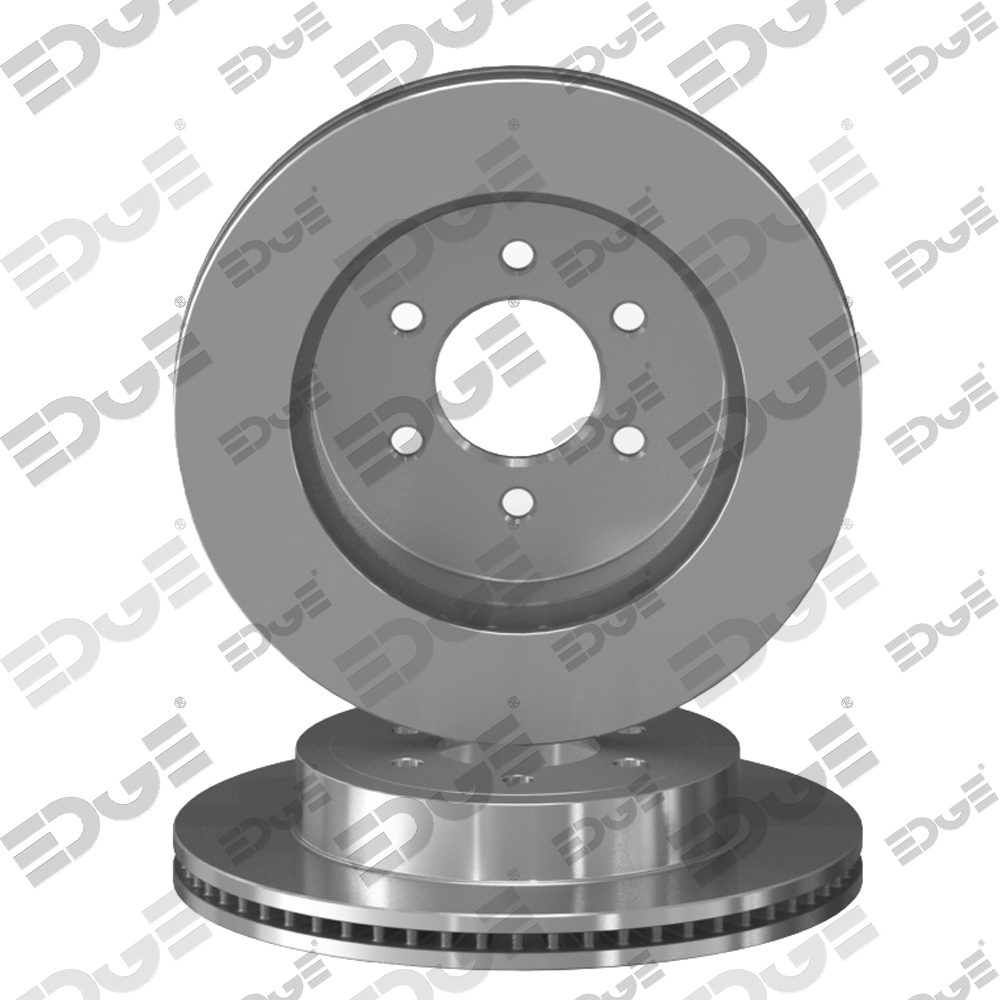 BRAKE DISCs