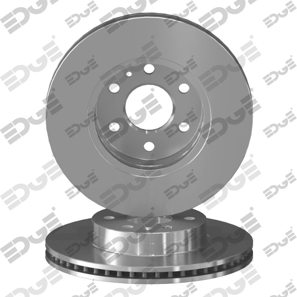 BRAKE DISCs