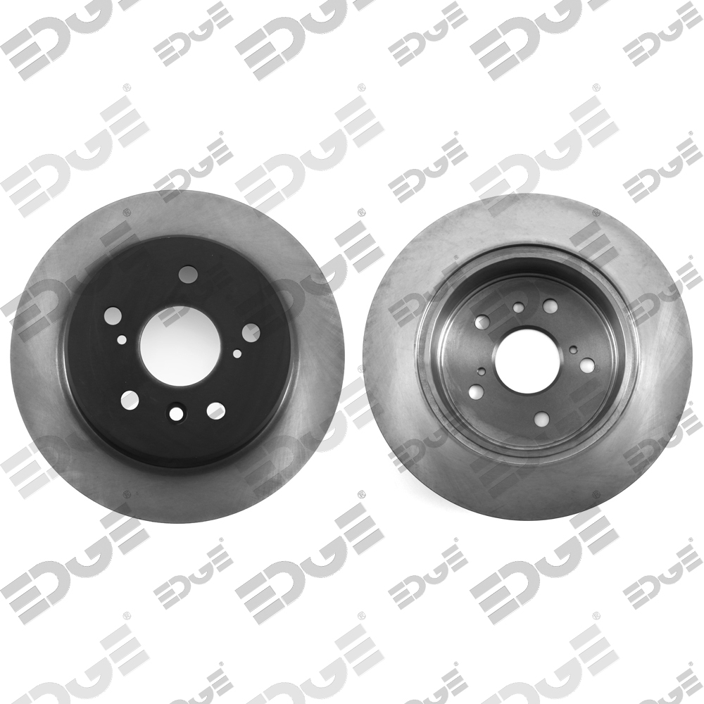 BRAKE DISCs