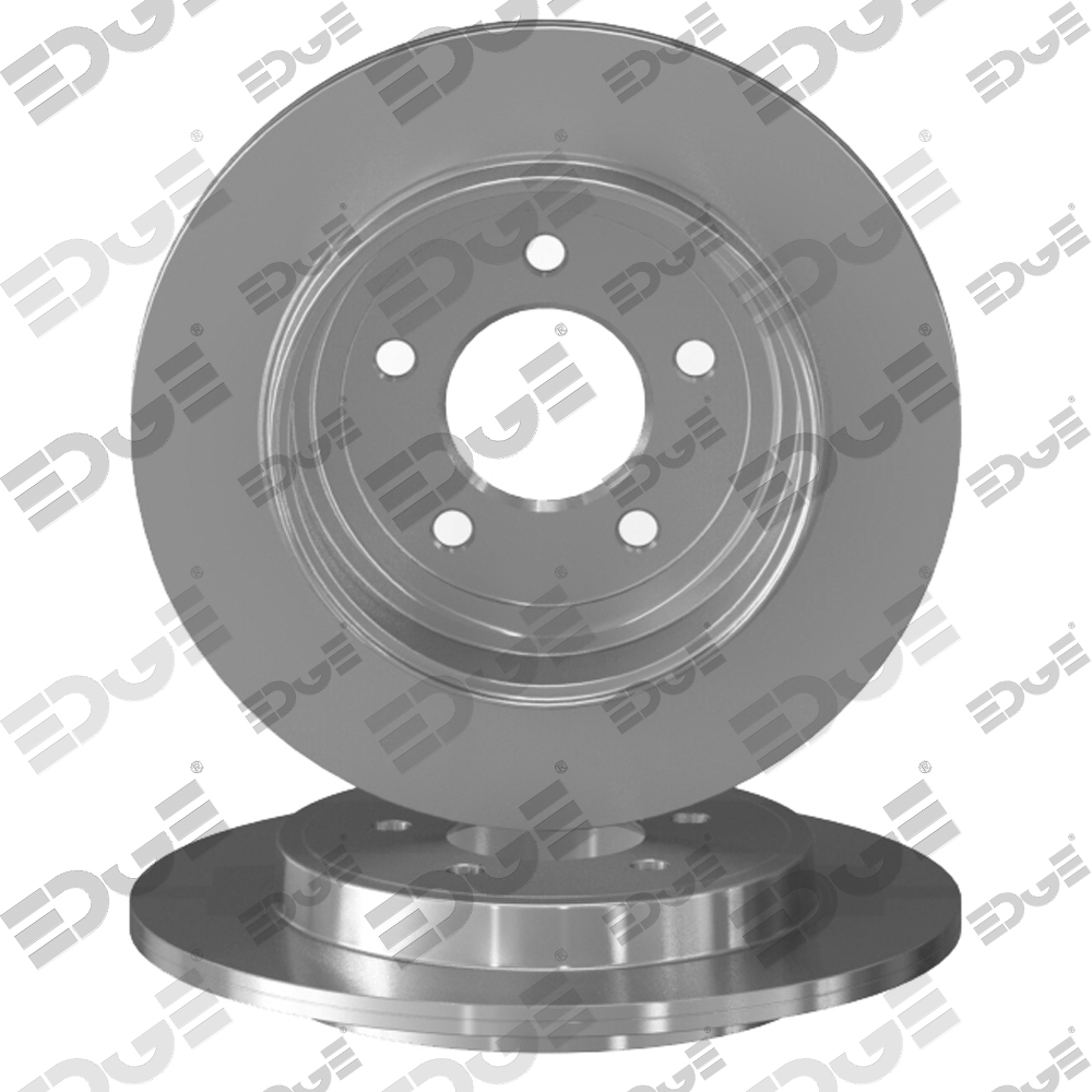 BRAKE DISCs