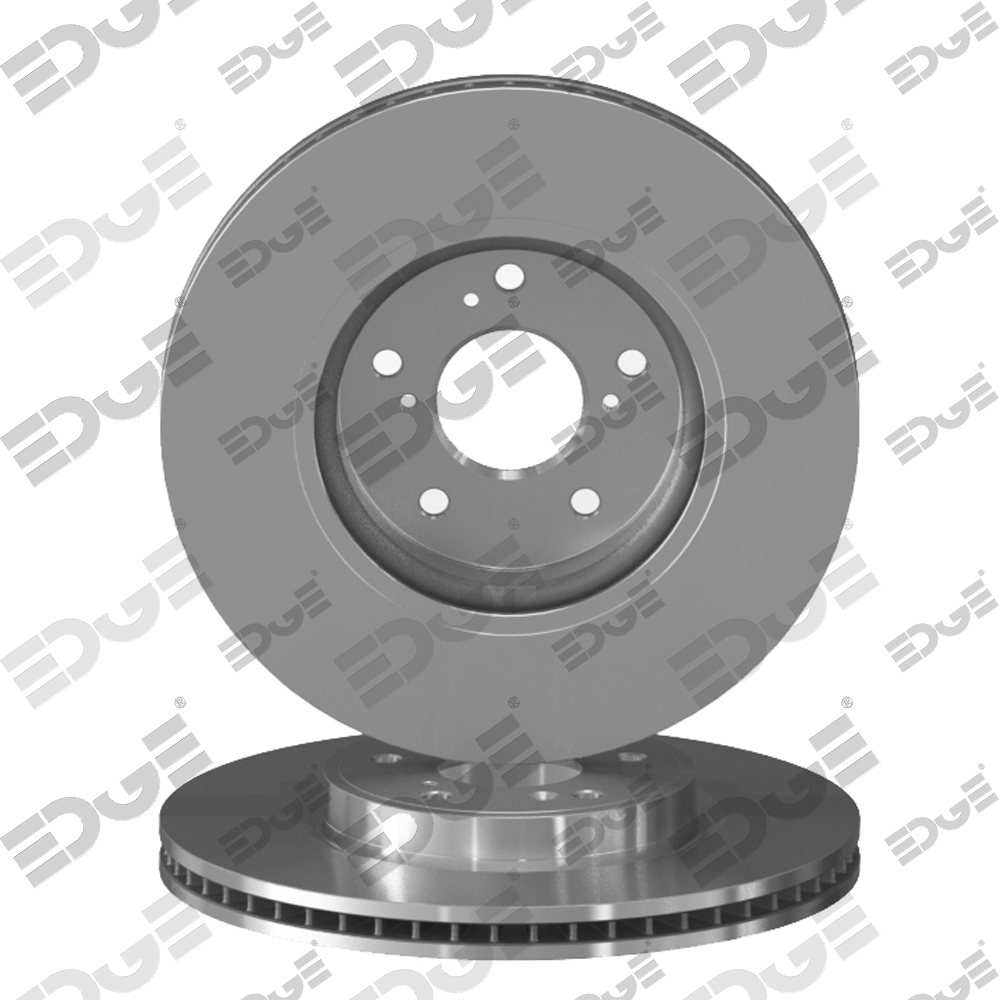 BRAKE DISCs