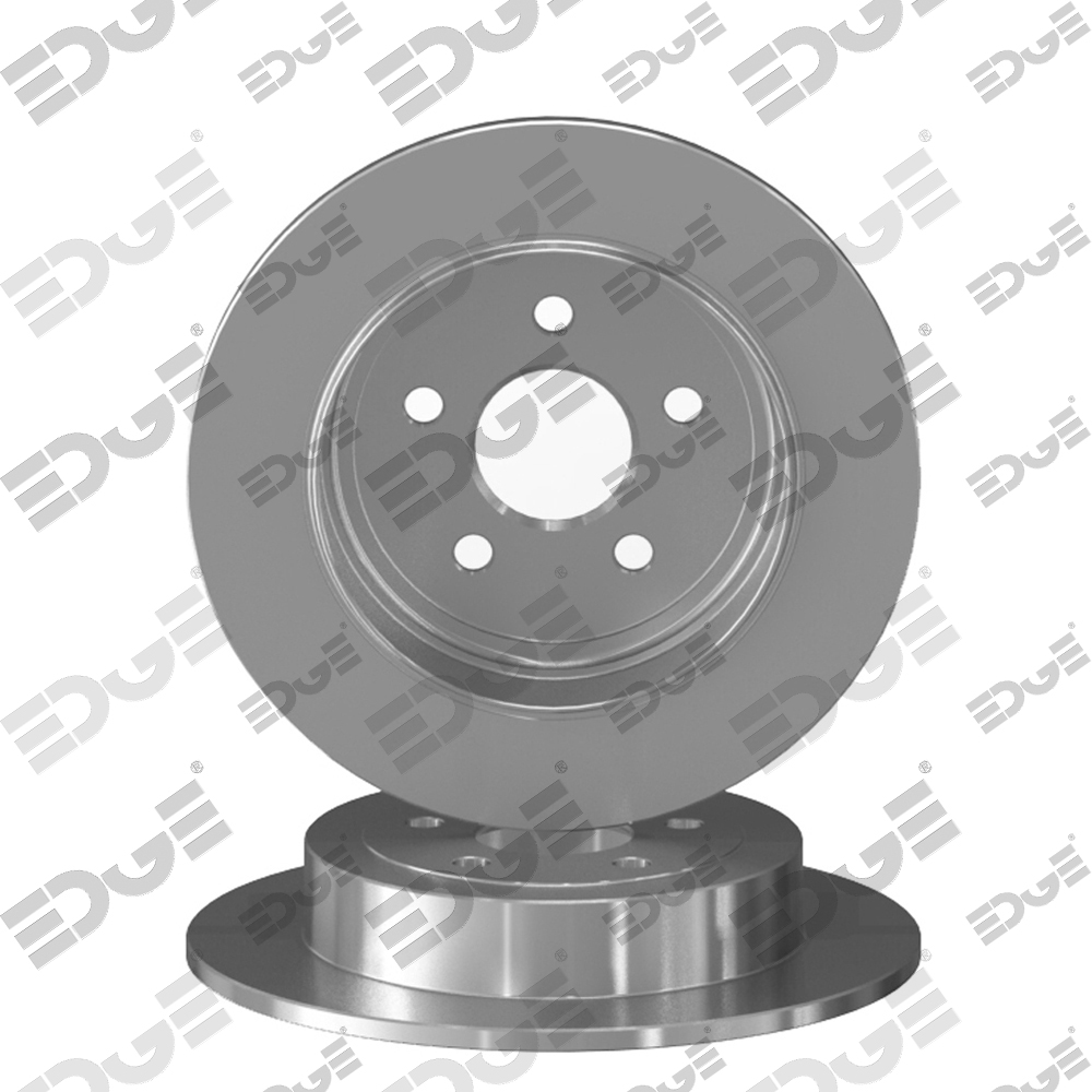 BRAKE DISCs