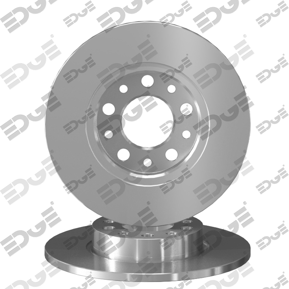 BRAKE DISCs