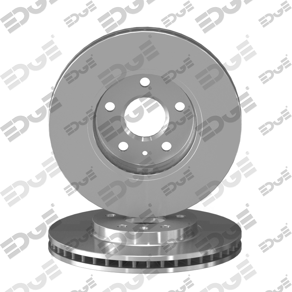 BRAKE DISCs