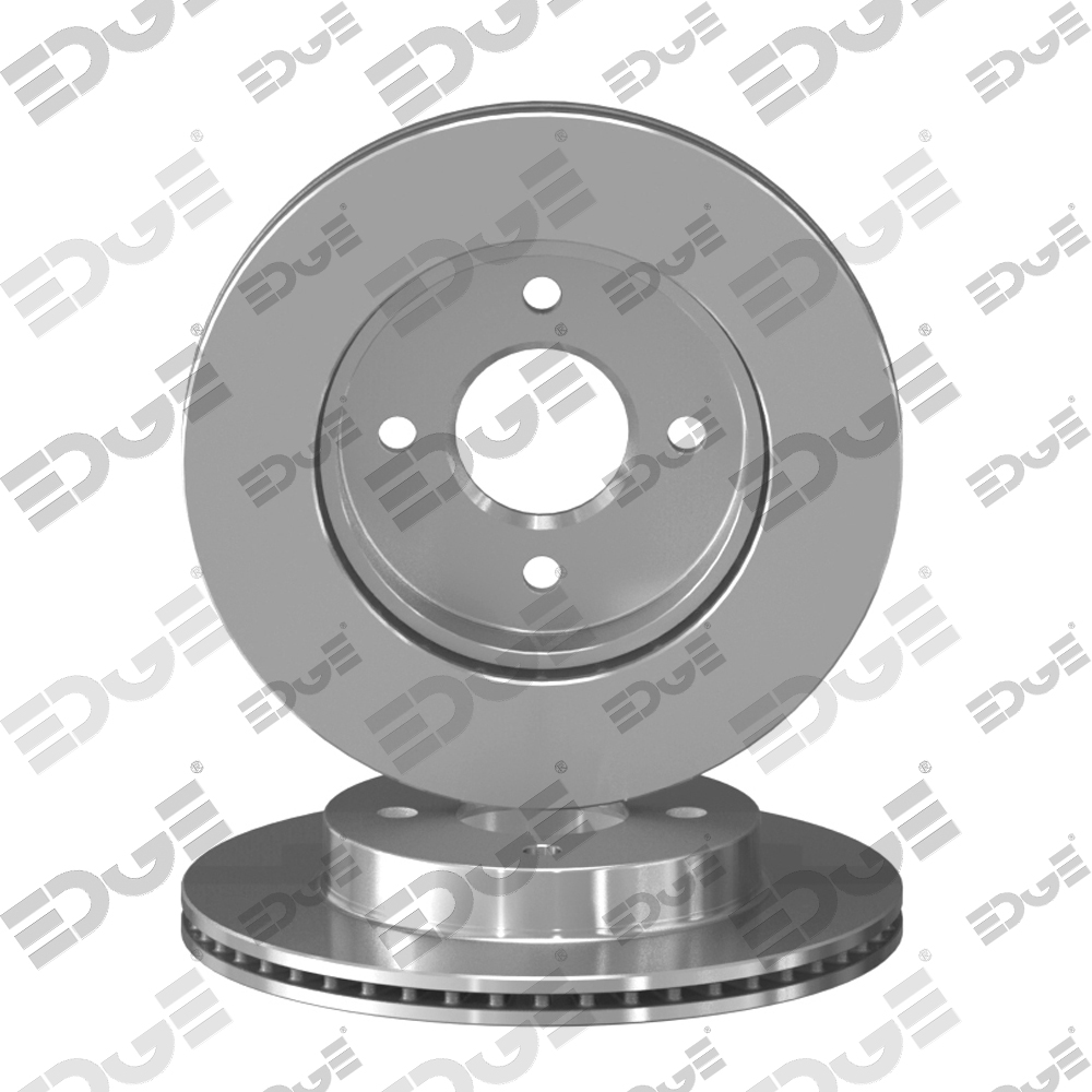 BRAKE DISCs