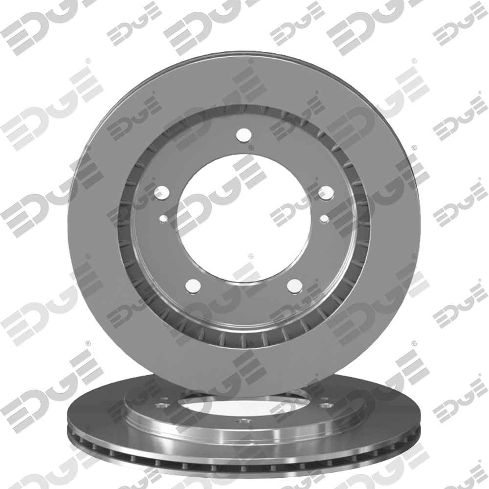 BRAKE DISCs