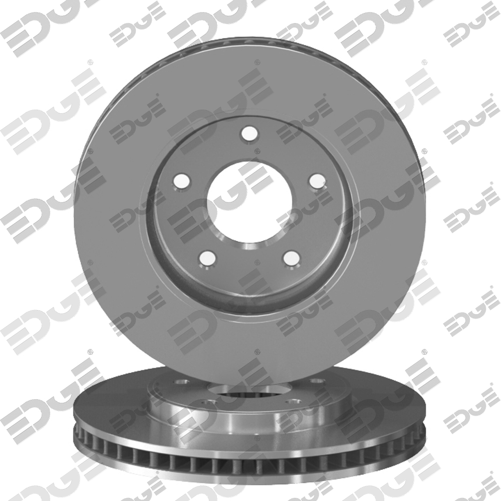 BRAKE DISCs