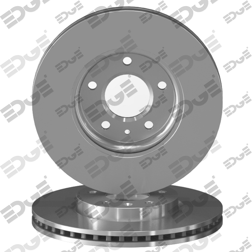 BRAKE DISCs