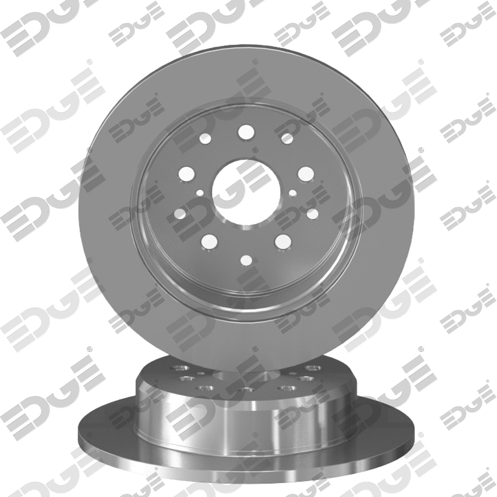 BRAKE DISCs