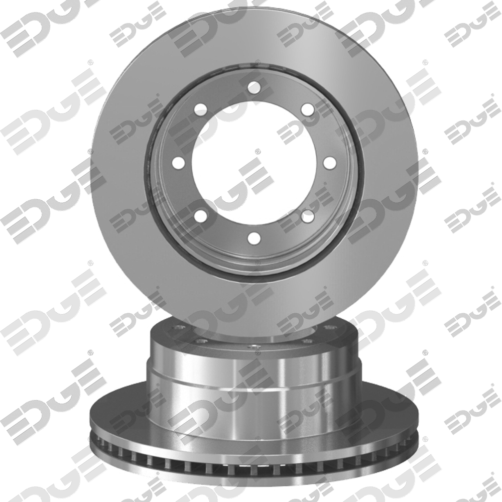 BRAKE DISCs