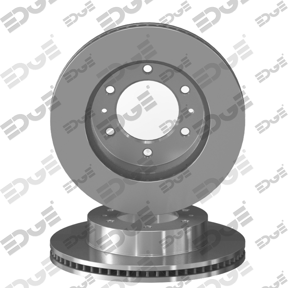 BRAKE DISCs