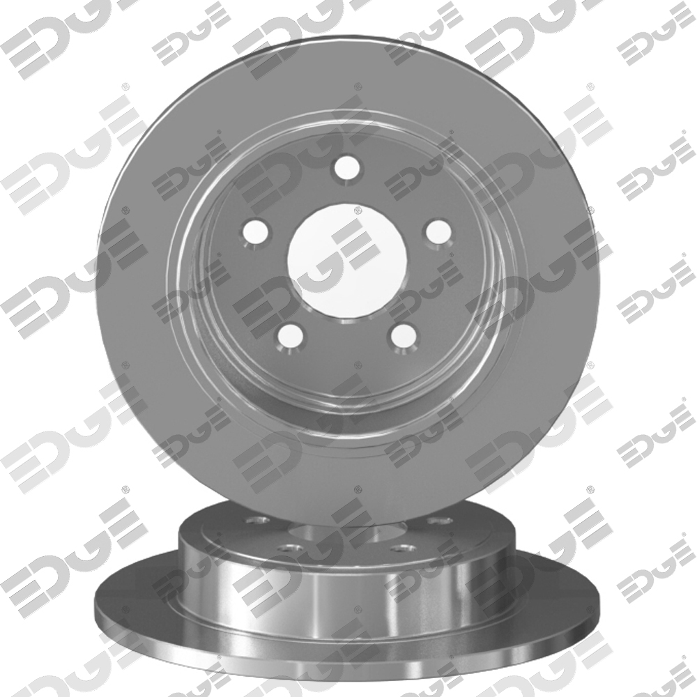 BRAKE DISCs