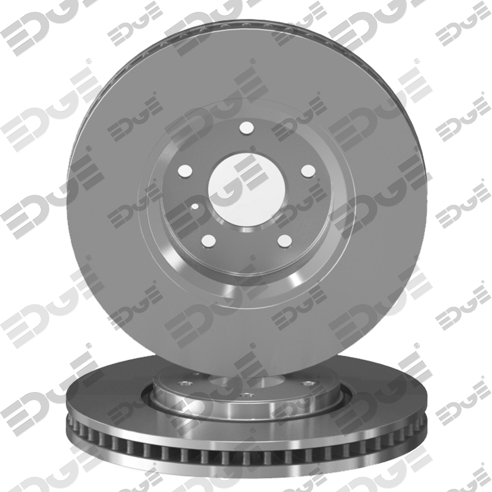 BRAKE DISCs