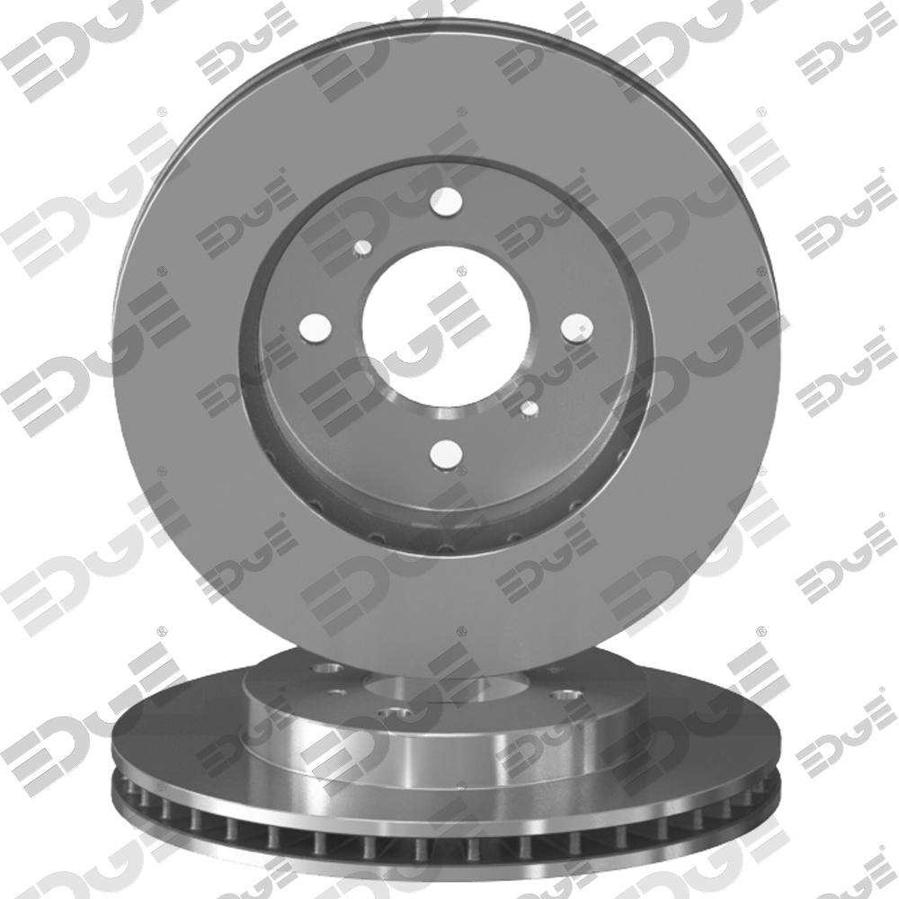 BRAKE DISCs