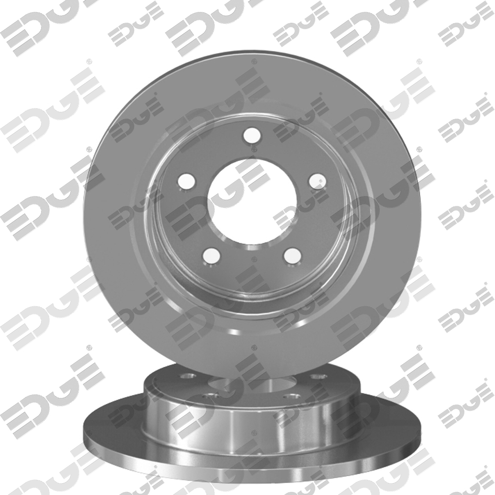 BRAKE DISCs