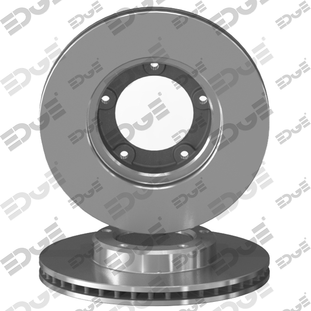 BRAKE DISCs