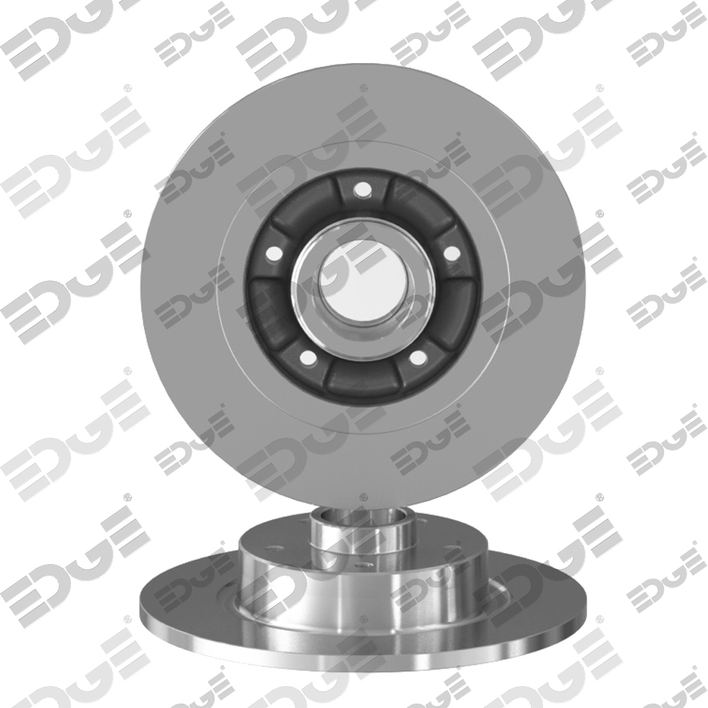 BRAKE DISCs