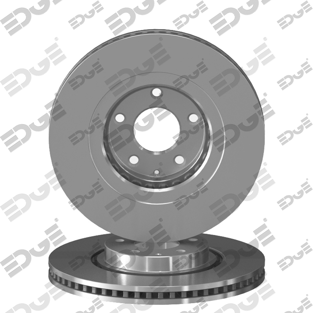 BRAKE DISCs