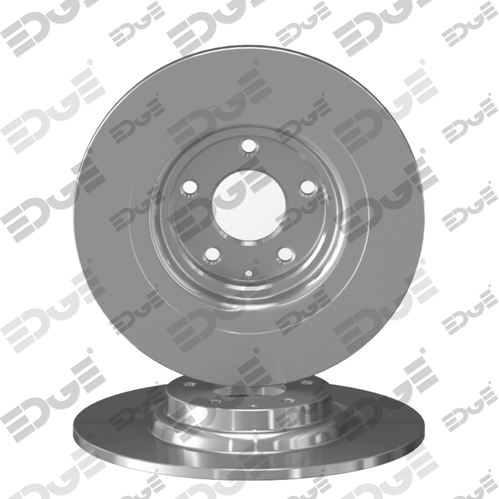 BRAKE DISCs