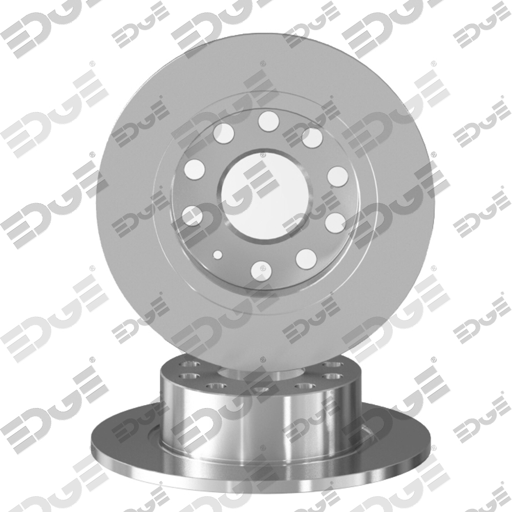 BRAKE DISCs