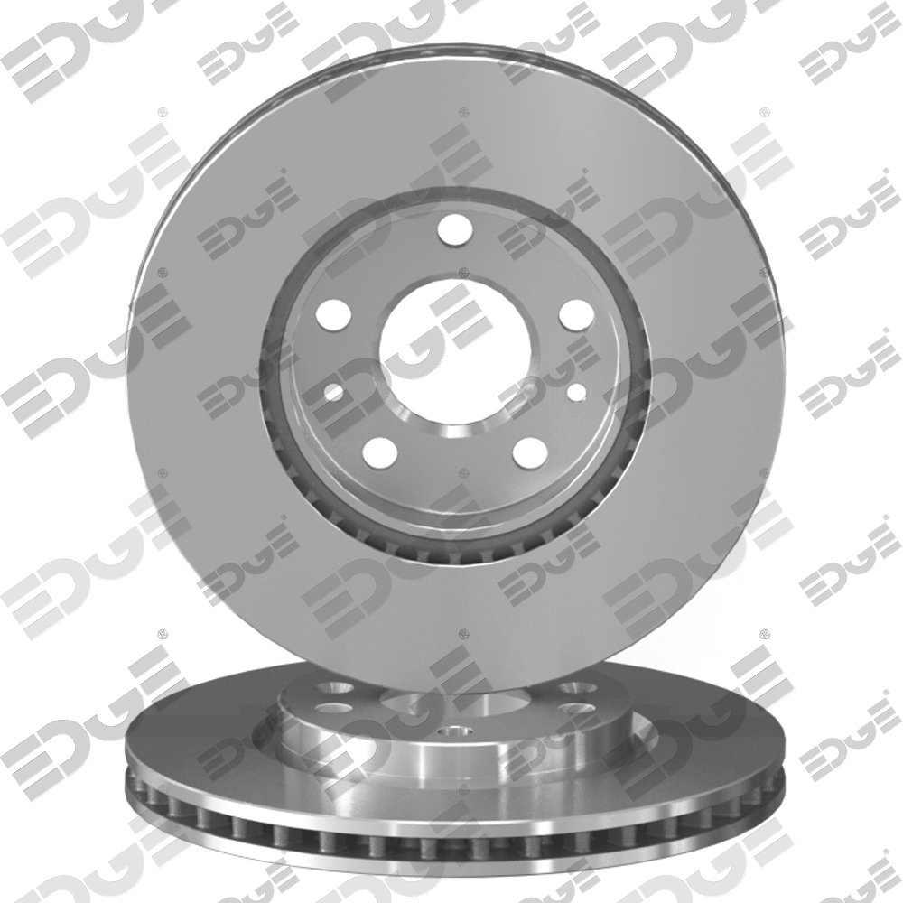 BRAKE DISCs