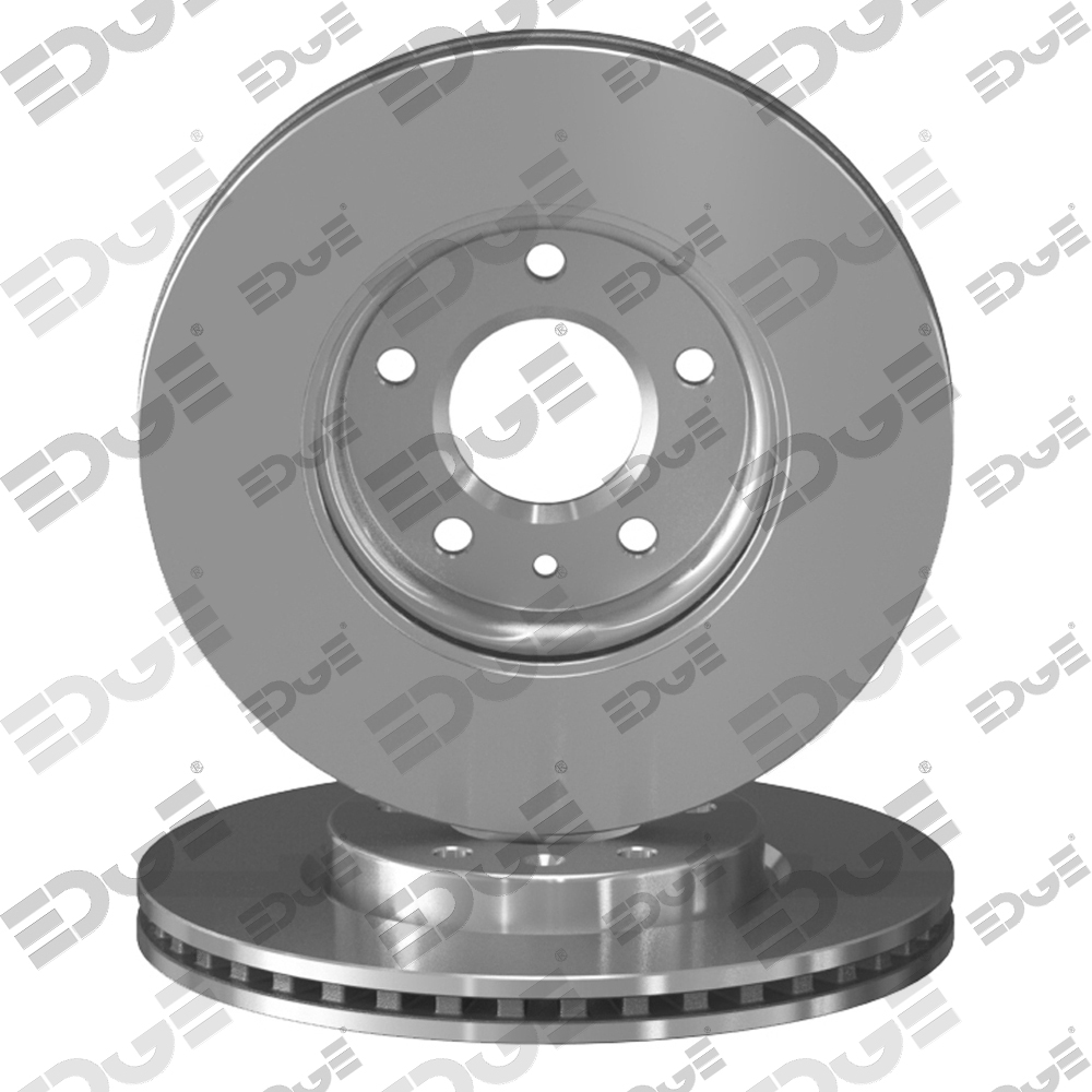 BRAKE DISCs